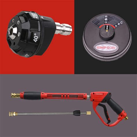 pressure washer attachment for compressor|Iba pa.